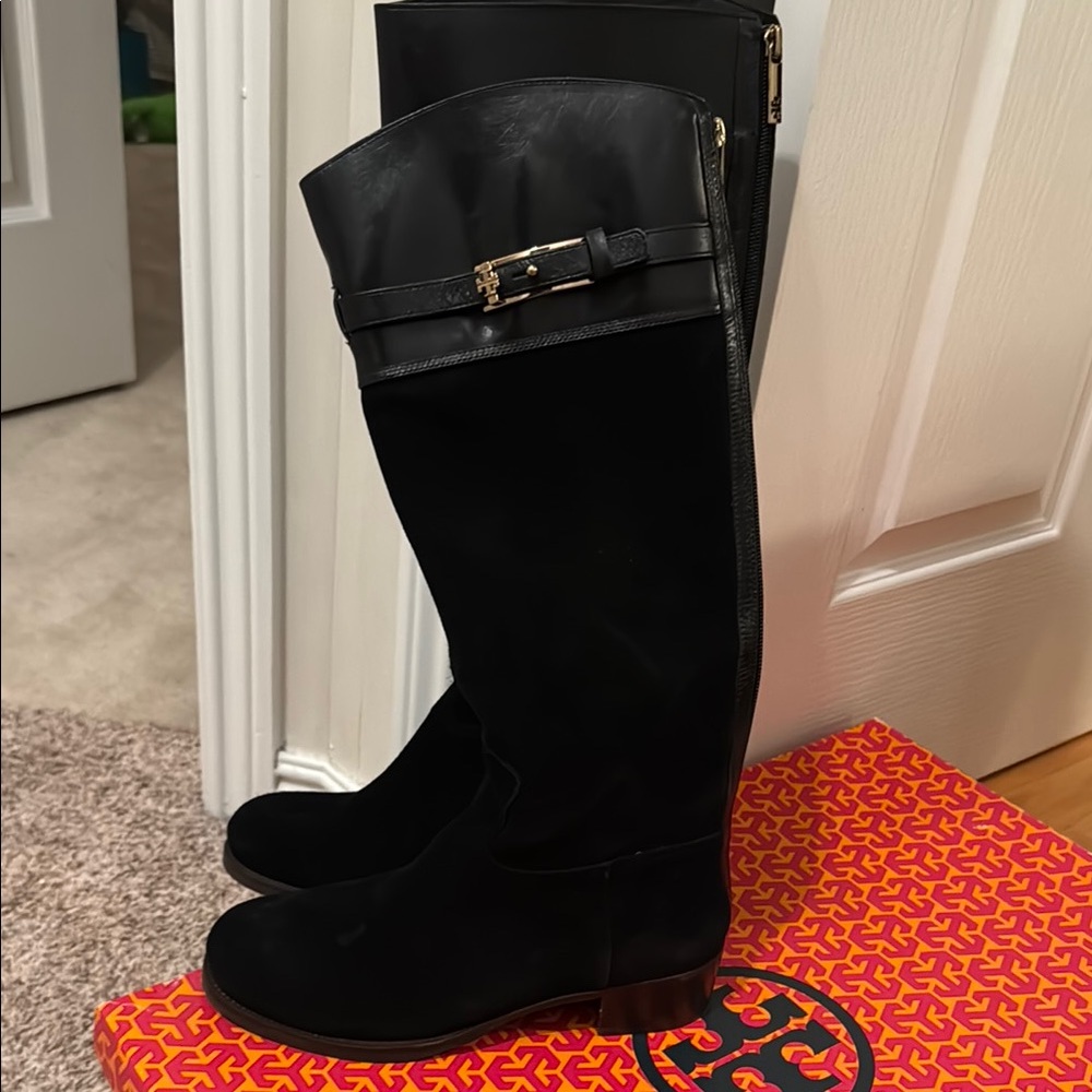 Tory Burch Jenna boot